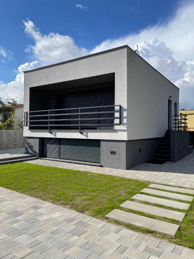 Balans Nad Jeziorem Slesin  Exterior photo